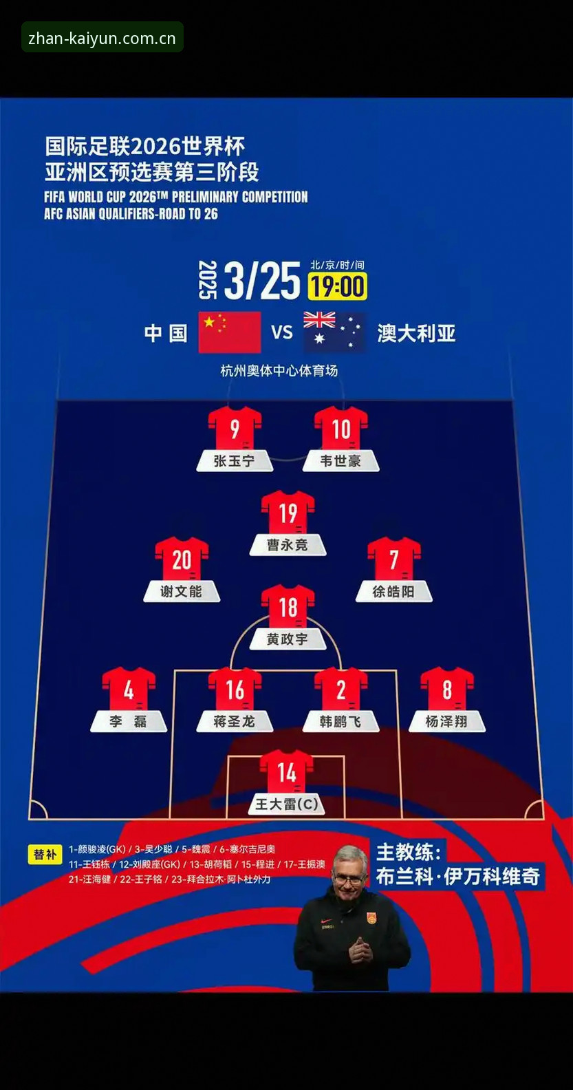 资深用户实测：2026世界杯J组阵容分析，全站app kaiyun cn看德甲名将火力全开